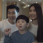 Voice Over “Smart Home System by CitraLand The GreenLake”