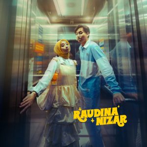 Raudina Nizar – Menjadi-jadi (EP)