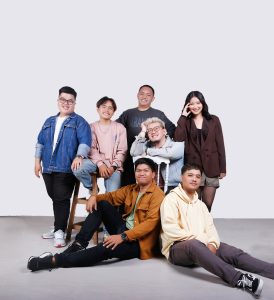 Codeine – Sebatas Nyaman