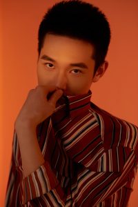 Zac Zhan – Fantasy Fantasy