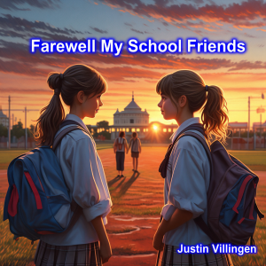 Justin Villingen – Farewell My School Friends