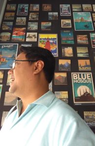 Rekso – Tiba Waktu