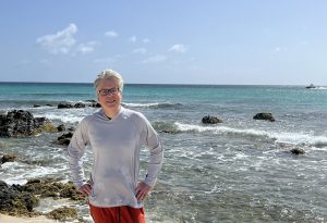 The Rabbit Council – Gazing