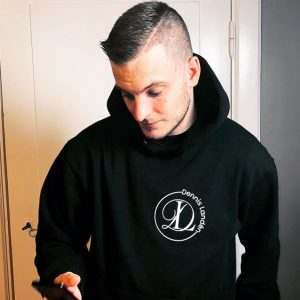 Dennis Landen – Hon e guldet