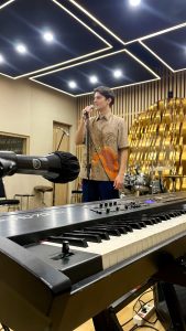 Juliusindo – Cinta Kita Viral